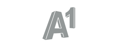 A1 logo