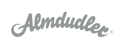 Almdudler logo