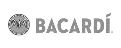 Bacardi logo