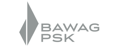 Bawag logo