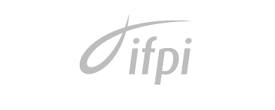 Ifpi logo