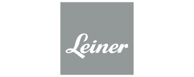 Leiner logo