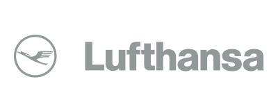 Lufthansa logo