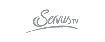 Servustv logo