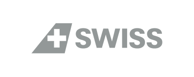 Swiss logo