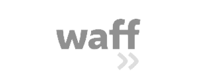 Waff logo