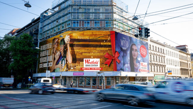 Westfield WISH Mockup