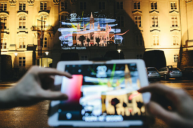 100 J Ringstraße Vienna Art Sessions Innsbruck 06