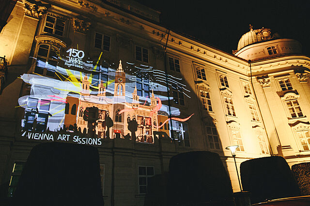 100 J Ringstraße Vienna Art Sessions Innsbruck 07