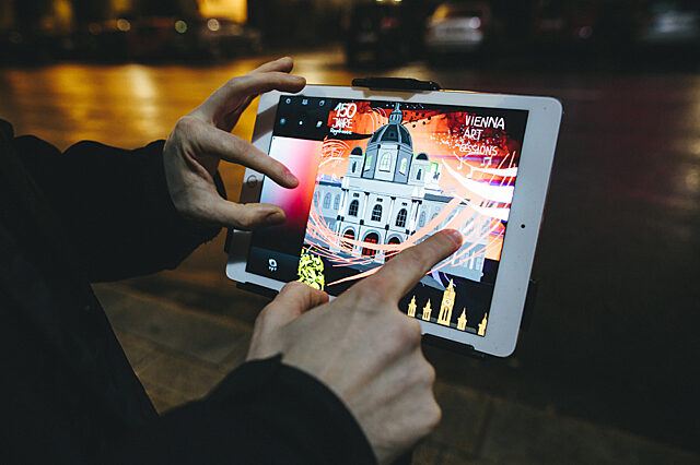 100 J Ringstraße Vienna Art Sessions Innsbruck 12