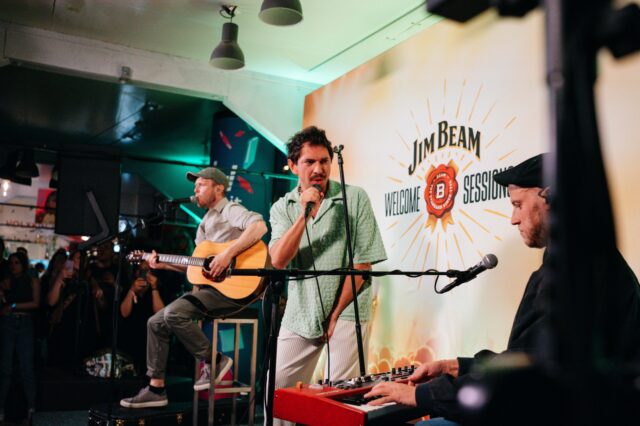230523 Jim Beam Welcome Sessions 144