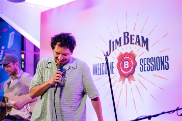 230523 Jim Beam Welcome Sessions 160