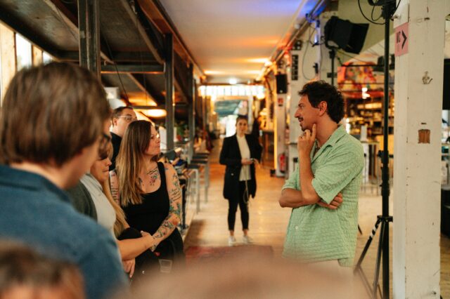 230523 Jim Beam Welcome Sessions 3