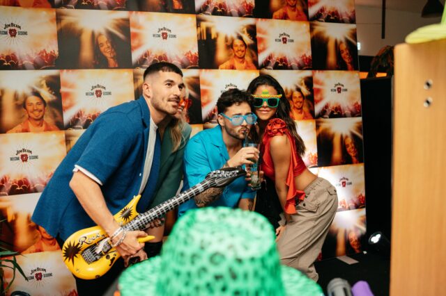 230523 Jim Beam Welcome Sessions 82