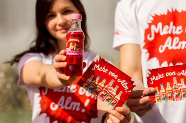 Almdudler Microsoft Teams image 3