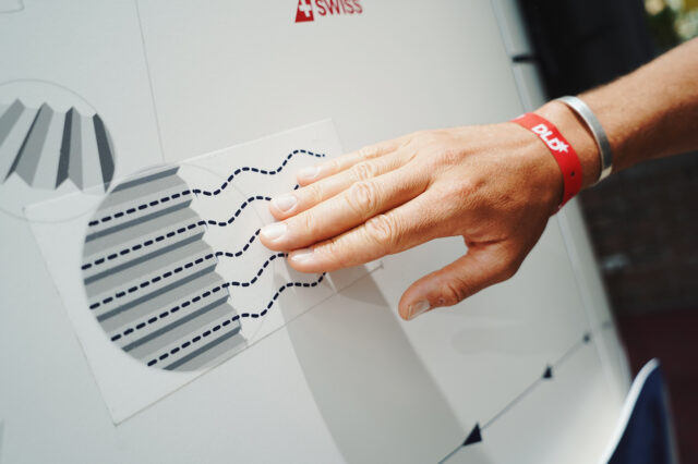 Lufthansa DLD 220521 22 DLD Munich Booth 3