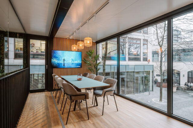 Lufthansa Group Workation c Stargate Group 2 TW00010