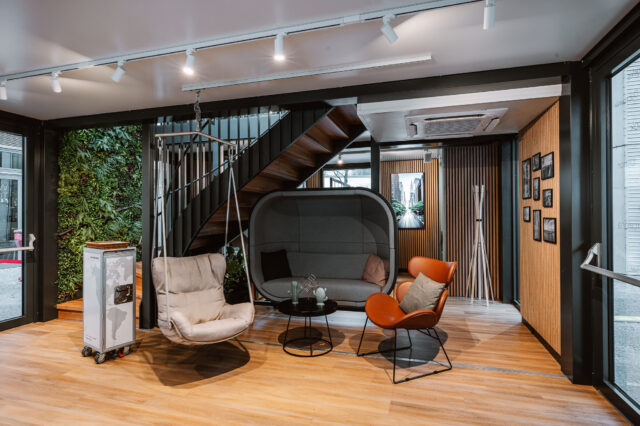 Lufthansa Group Workation c Stargate Group 2 TW00106