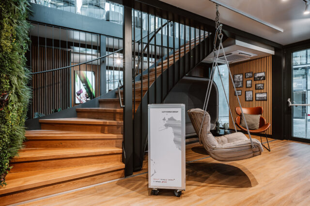 Lufthansa Group Workation c Stargate Group 2 TW00144