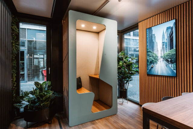 Lufthansa Group Workation c Stargate Group 2 TW00191