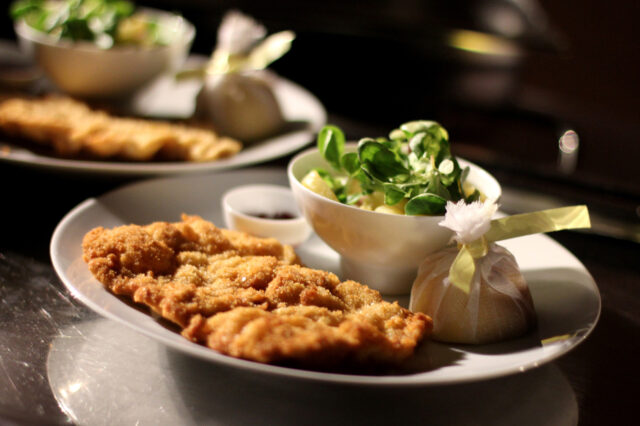 MAPIC Schnitzel IMG 3248