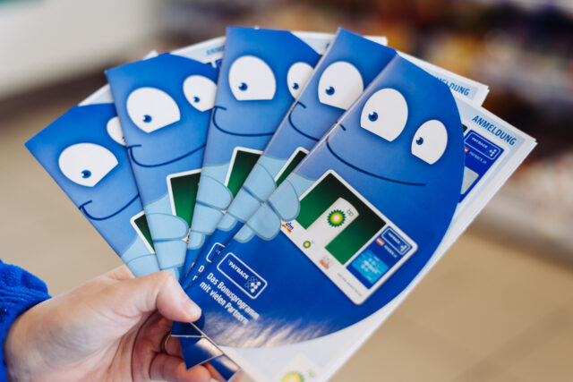 BP POS Initiativen BP Promotion 61 von 101