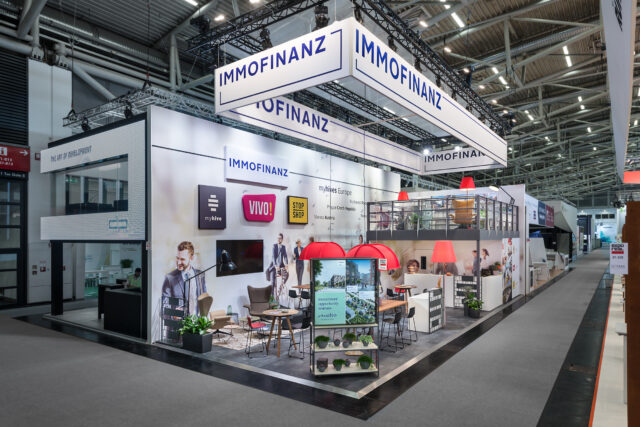 IFAG EXPO MM3078 0492