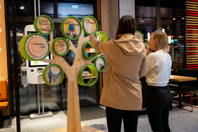 MCD sustainabilitrees stargate mcdonalds promo roastmedia2022 64