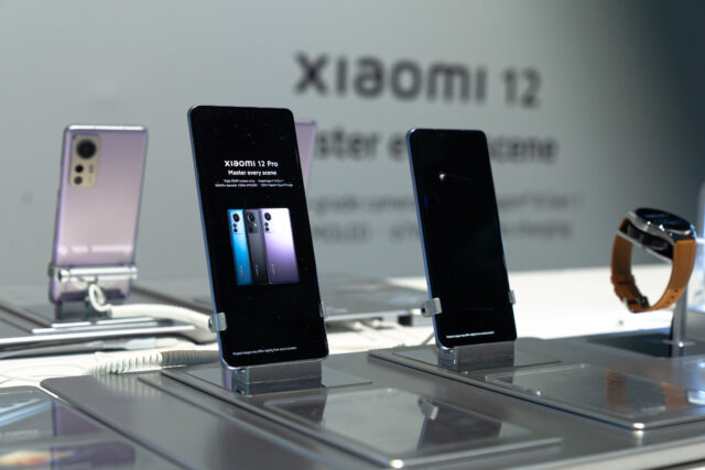 XIAOMI xiaomi2022 image 1