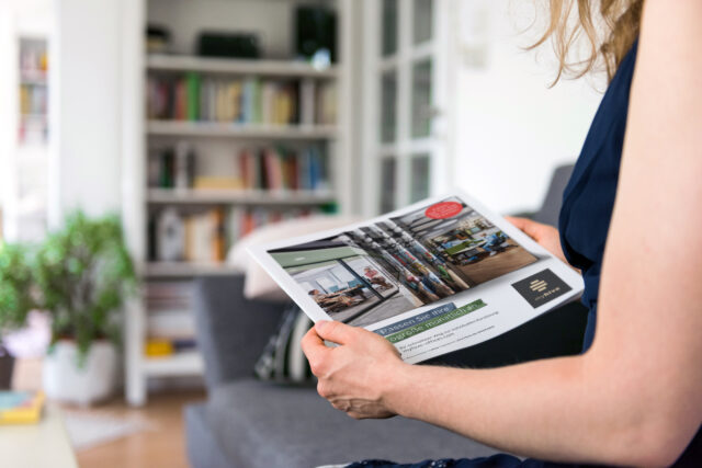 Myhive 2 0 Creative myhive Werbelinie