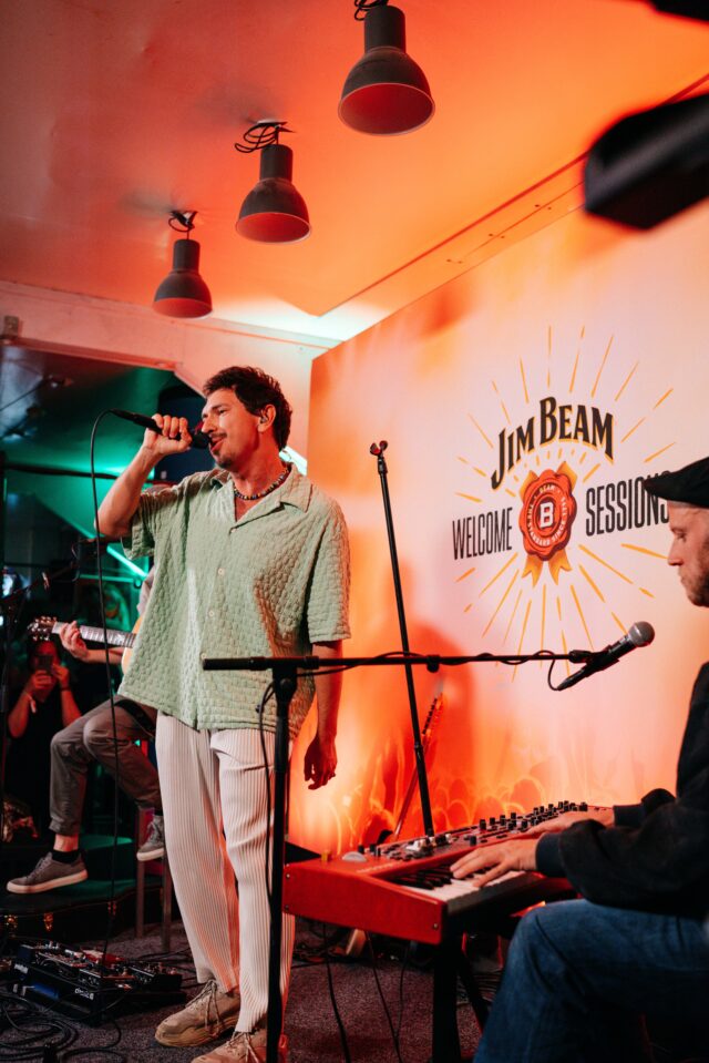 230523 Jim Beam Welcome Sessions 145