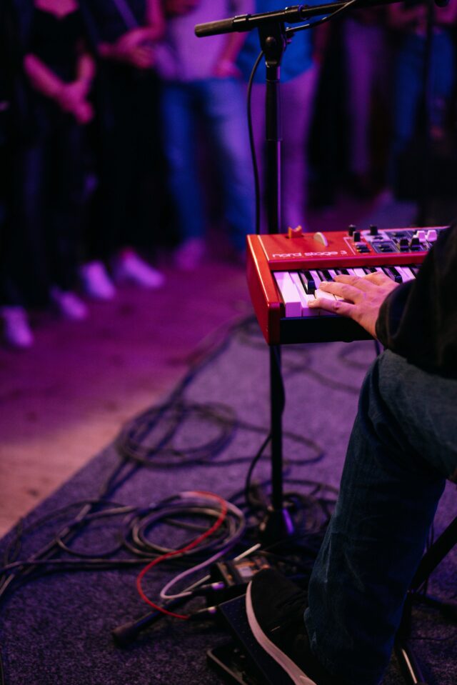 230523 Jim Beam Welcome Sessions 165