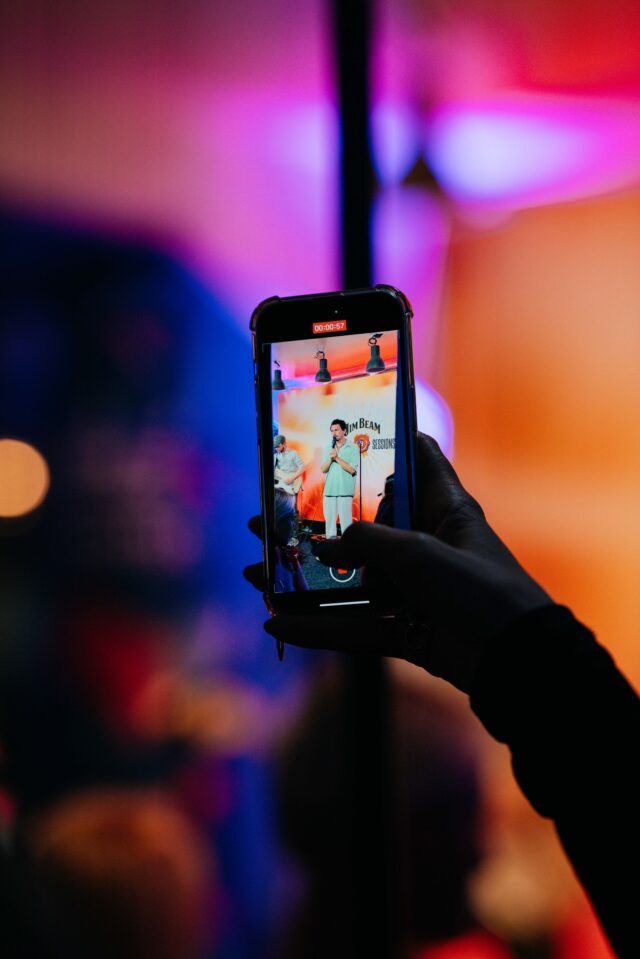 230523 Jim Beam Welcome Sessions 189