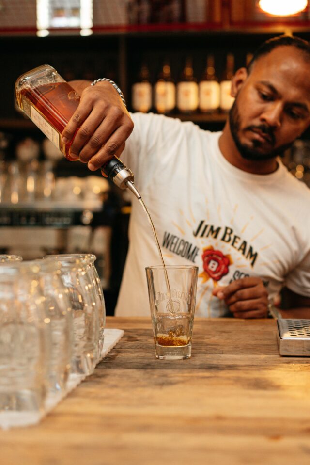 230523 Jim Beam Welcome Sessions 22