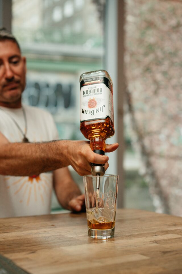 230523 Jim Beam Welcome Sessions 25